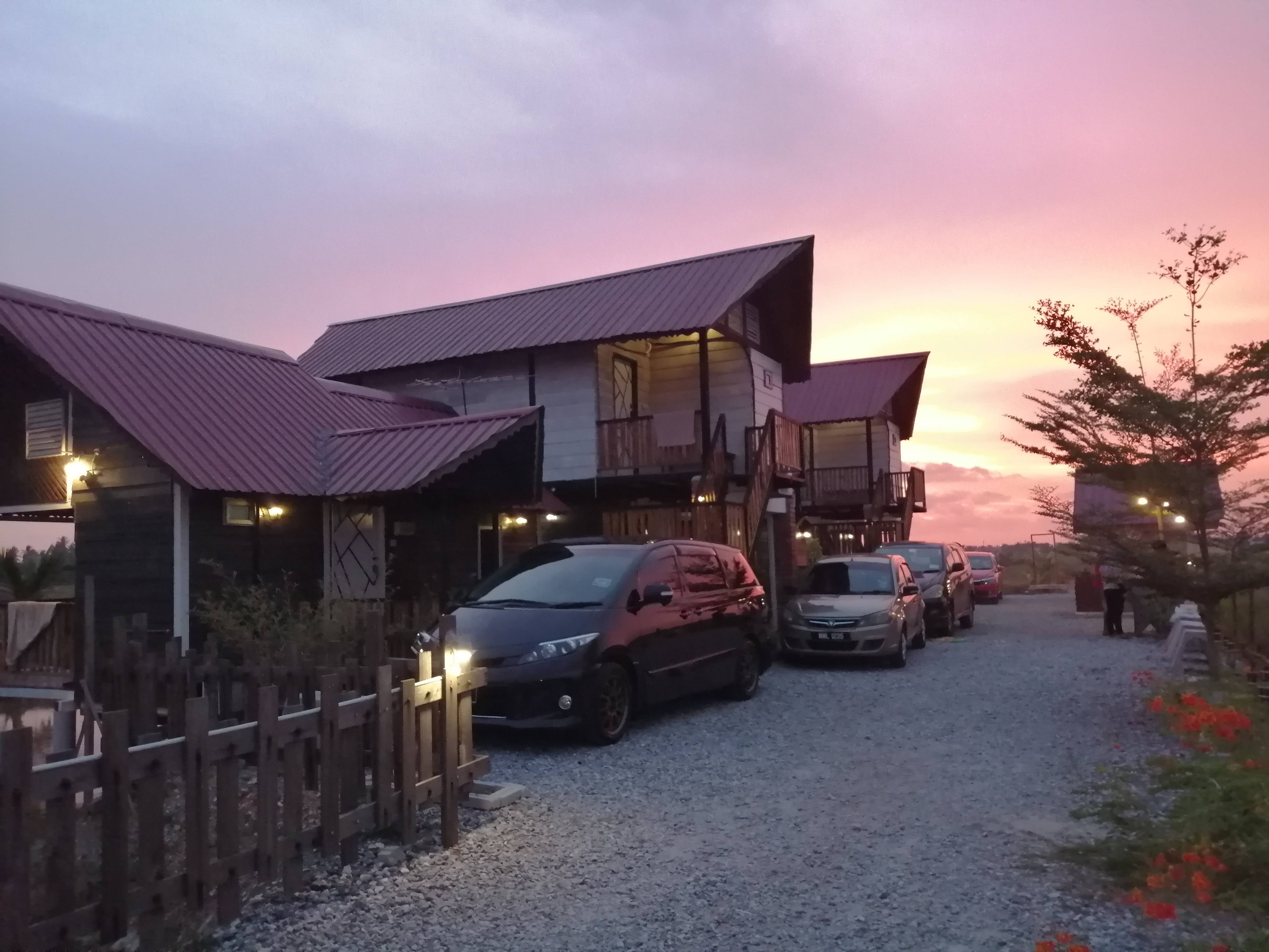 Dorani Homestay Dorani Homestay